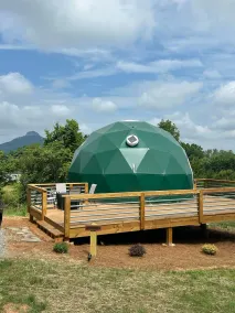 Pilot Mountain Glamping Resort - Image 2