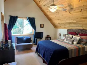 HARMONY RETREAT I MAYFIELD LAKE - Familievenlig og fantastisk romantisk flugt! - Image 4