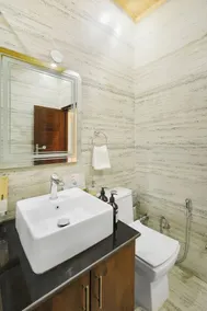 ELIVAAS Aaram Bagh 4 BHK Escape  - Image 5