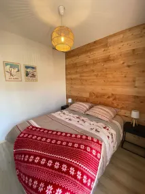 Appartement chaleureux avec vue sur montagne - Image 4