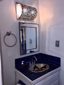 Balloon Fiesta près de Charming, Historic, N. Valley Casita! - Image 3