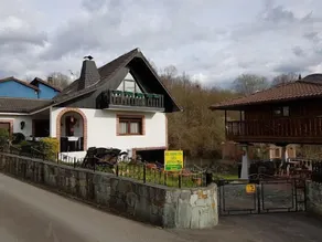 Cottage (Vollvermietung) El Rincón del Busgosu für 3 Personen - Image 4