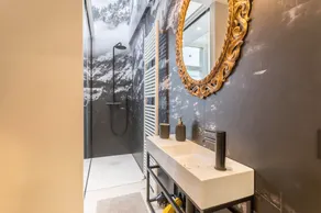 Appartement \"Mandello amorevole dimora in Lecco\" avec climatisation - Image 2