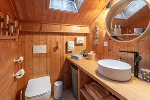 SmartStay - Chalet face au mont Blanc - Image 3