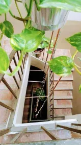 Vidrier, appartement met toegang tot overdekt zwem - Image 2