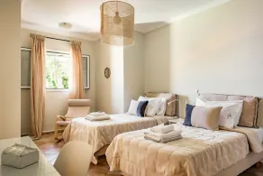Villa Afroditi - Four Bedroom Villa, Sleeps 8 - Image 4
