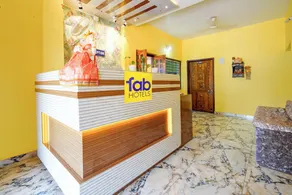 Fabhotel Atithi Bhawan - Image 5