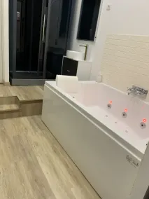 Apartment Sauna & Spa - Nahleo Scandinave - Image 2