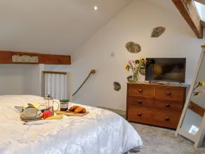 1 værelses bolig i Penysarn - Image 5