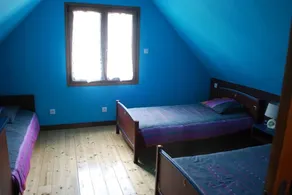 Typical Alsatian house in the heart of the vineyards and at the foot of the mountains - Image 5