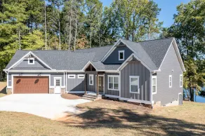 New waterfront house on Lake Norman/private dock - Image 4