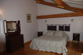Gîte Glycine for 8 people - Image 4