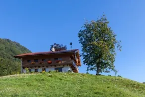 Ferienwohnung Schellenberg - Image 4