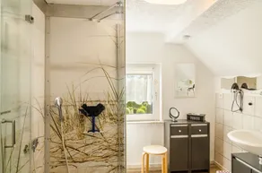 Apartamento 'Djuren' com terraço privado, jardim partilhado e Wi-Fi - Image 4