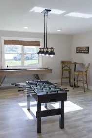 Lake Haven - 5 Bedroom w/ Hot tub and Private Dock - Image 2