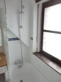 Thonon apartment very close to the center of Spa with private parking - Image 2