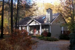 Nestledown - Peaceful Mountain Retreat! - Image 4