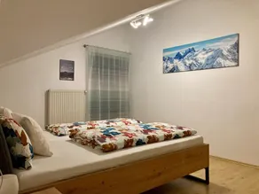 Cozy attic apartment in the heart of the Oberallgäu - Image 4