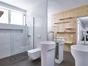 CARRE NOIR | House45 | Design&Nature - Image 2
