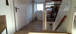 Apartment on the upper floor - apartment cicilie - Image 2