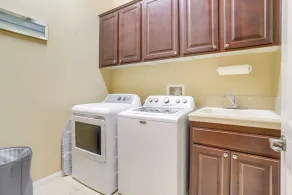 1 Mi to Coachella: Home w/ Pool & Furnished Patio - Image 2