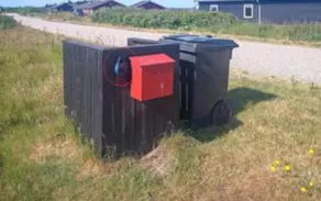 Lovely Holiday Home in Jutland with Hot Tub - Image 1