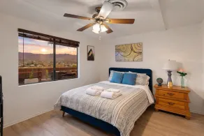Joshua Tree House with Great View - 1 min from visitor center! - Image 5