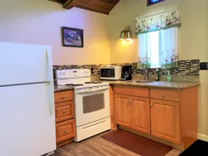 Mountain View Lodge - Image 3