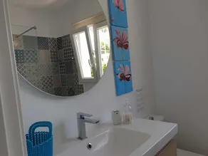 Haus mit Meerblick, Klimaanlagen, Gasheizung  und schnellem Internet - Image 3