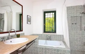 Lovely home in Pratella CE with private swimming pool, can be inside or outside - Image 4
