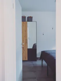Barrierefreie Ferienwohnung in Winterscheid nahe Köln Bonn bis 4 Personen mit Netflix und mehr - Image 5