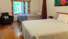 Three Jungle Cottages near San Ignacio~6 beds~AC~ Restaurant at the property - Image 5