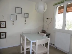 Appartement cosy Gap 40m terrasse - Image 2