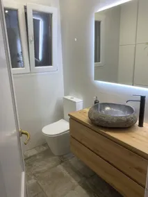 Villa avec piscine privée à la plage, près de Barcelone - Image 3