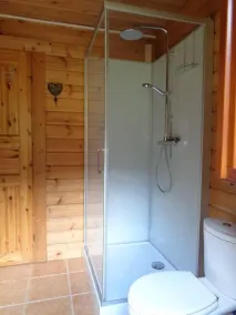 Le Chant de la Rivière - Chalet 3 étoiles pour 8 personnes - Image 3