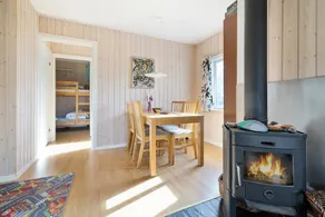 Cozy cottage at Tuse Næs in Holbæk - Image 5