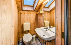 Nice Home In Rechlin With Sauna - Image 5