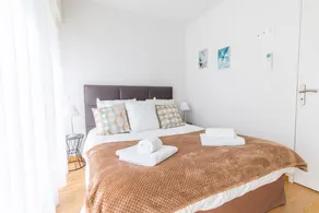 Appartement lumineux et cozy à Moliets | En deux pas du terrain de golf - Image 4