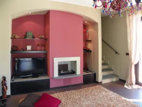 VILLA VITTORIA - HOUSE FOR HOLIDAYS - Image 2