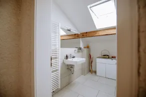 Ferienwohnung | Gartenblick | Perfekt für die Arbeit von Zuhause - Image 4