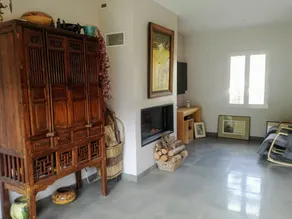 EXCEPTIONAL site: SPACIOUS VILLA 8 BEDS, svømmehal 15x5M, SAUNA - Image 2