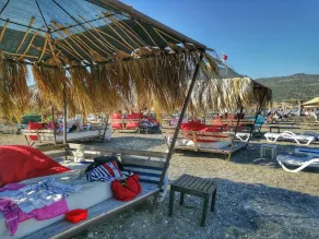 Assos Büyük Yıldızsaray Otel - Image 4