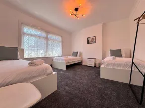 NEAR AIRPORT Fully Detached Home with 2 Off-Street Parking Spaces - Image 5