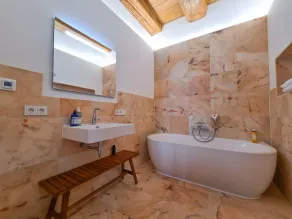 Luxury vacation studio near the Wadden Sea with its own private sauna. - Image 3