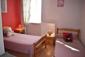 Les Charmes - Lugny - Gîte - Image 5