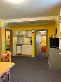 Fewo 1/3-Raum (52m ², 2-4 Pers.) - Vacanza rurale vicino alla località baltica Rerik - Image 3