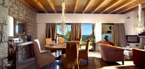 Villa mit privatem Pool und Garten | Meerblick - Image 5