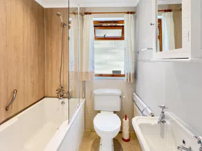 Barn Cottage, Brayford - 4 Personen - Image 4