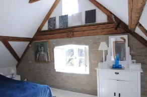 The Bat Barn, Guest House och Jakt Lodge - Image 5