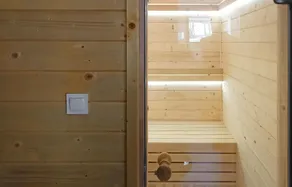 Cozy Home In Wilcze With Sauna - Image 3